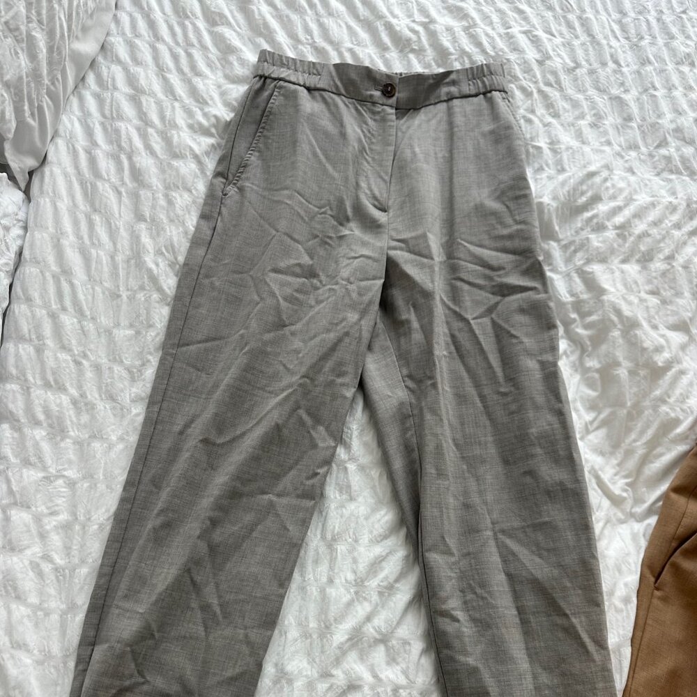 Comptoir Descotonniers Women's Pants